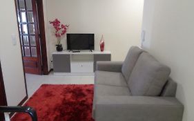 Apartamento Vi-Ana