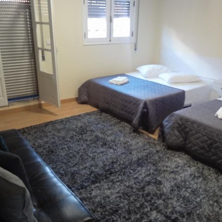 Apartamento Vi-Ana Viana do Castelo Extérieur photo
