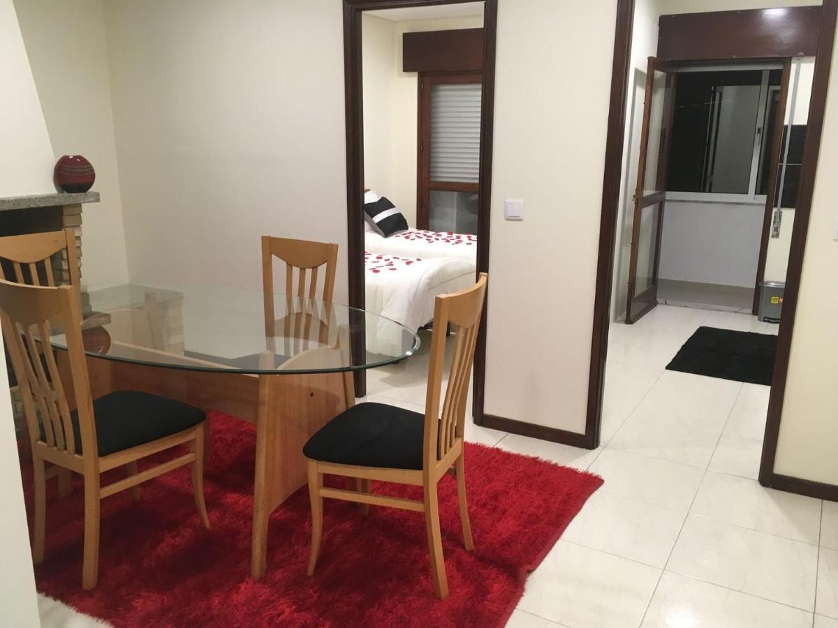 Apartamento Vi-Ana Viana do Castelo Extérieur photo