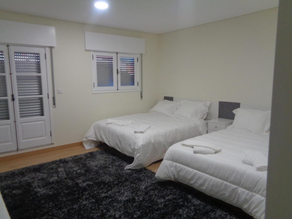 Apartamento Vi-Ana Viana do Castelo Extérieur photo