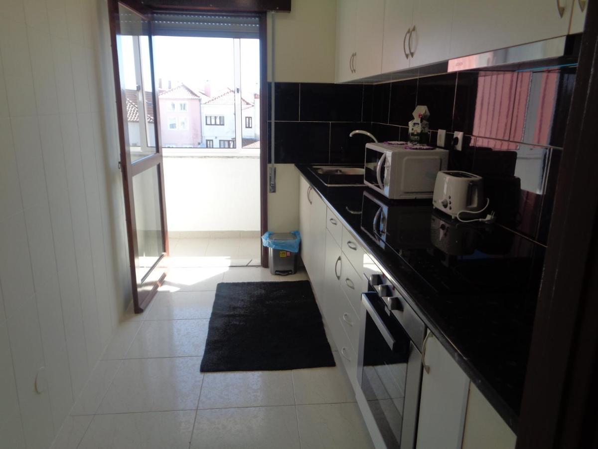 Apartamento Vi-Ana Viana do Castelo Extérieur photo