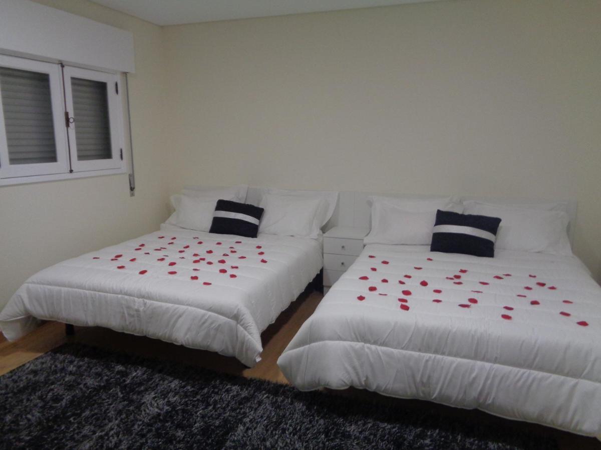 Apartamento Vi-Ana Viana do Castelo Extérieur photo