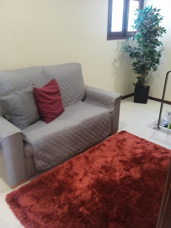 Apartamento Vi-Ana Viana do Castelo Extérieur photo