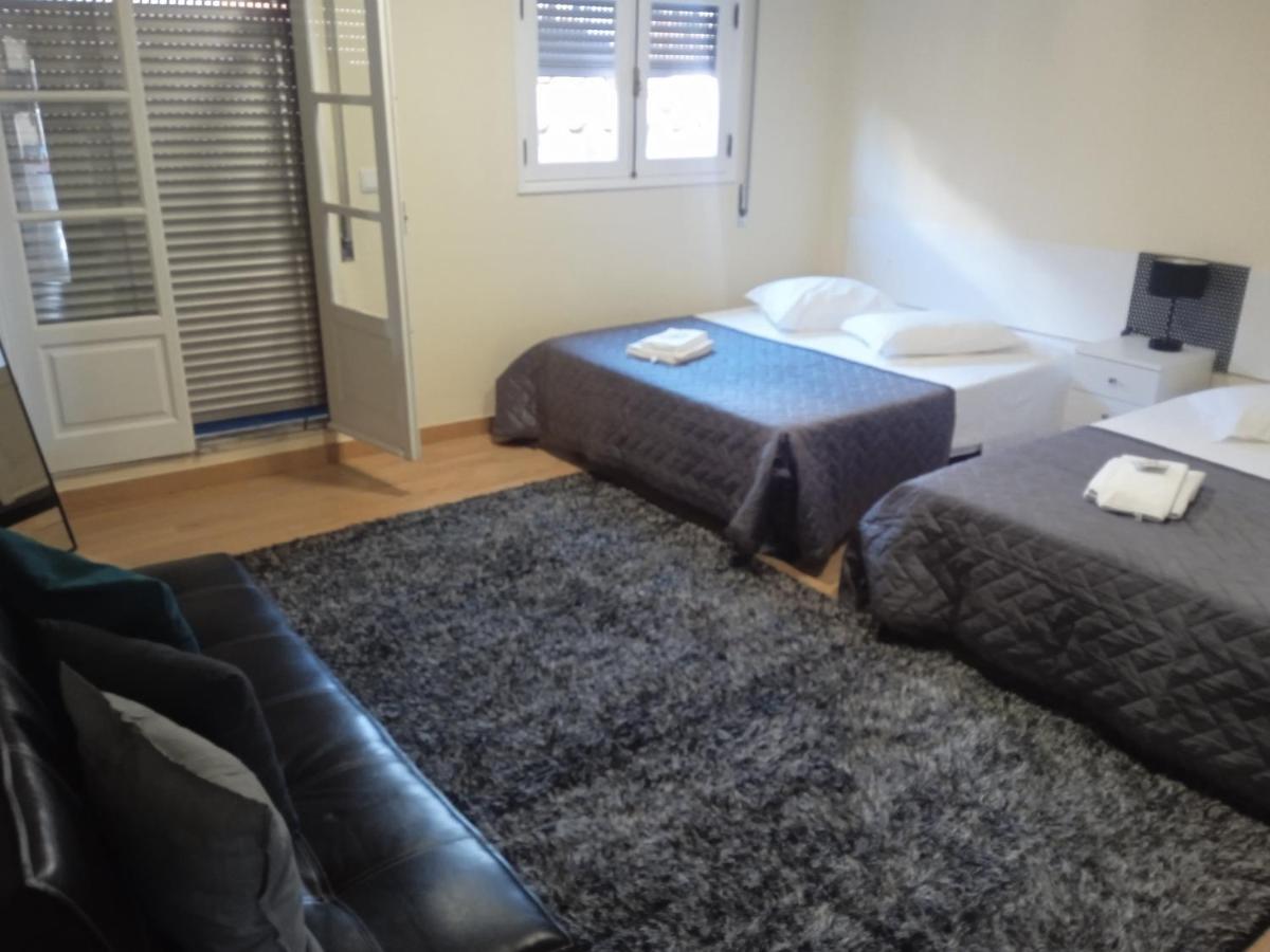 Apartamento Vi-Ana Viana do Castelo Extérieur photo