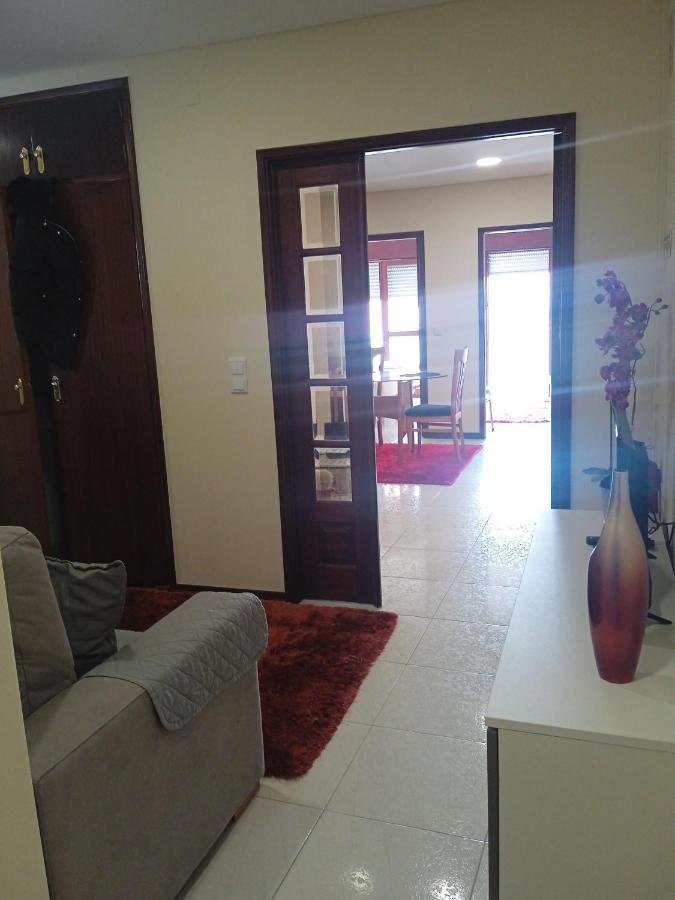 Apartamento Vi-Ana Viana do Castelo Extérieur photo