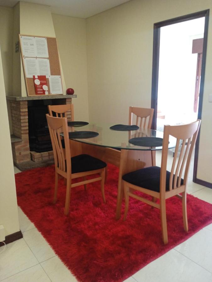 Apartamento Vi-Ana Viana do Castelo Extérieur photo