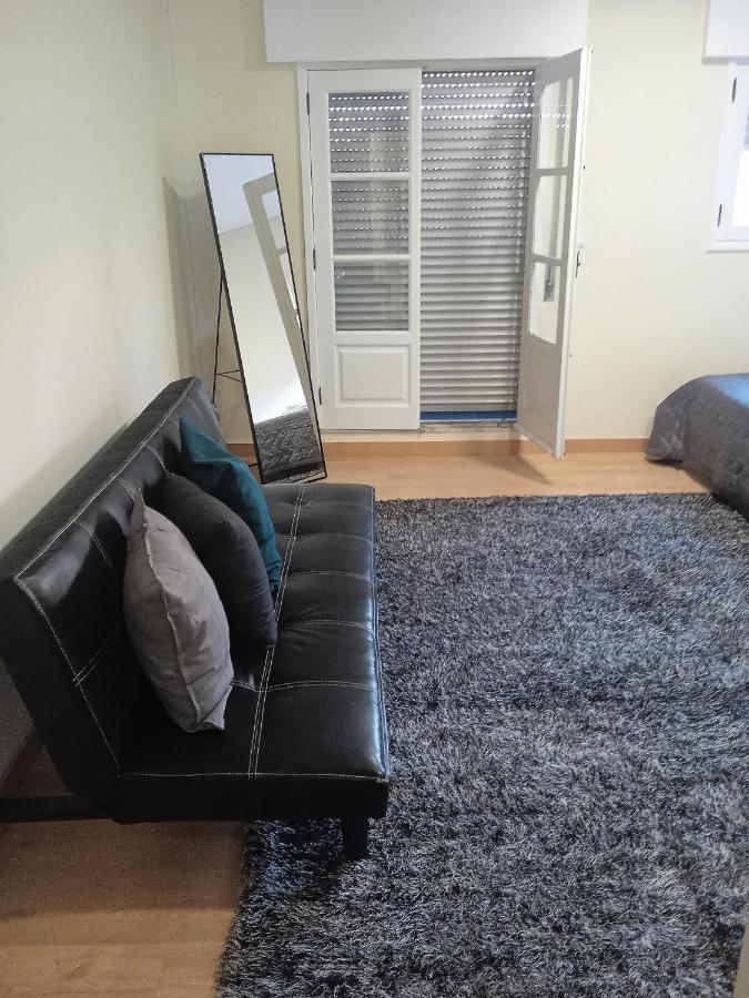 Apartamento Vi-Ana Viana do Castelo Extérieur photo