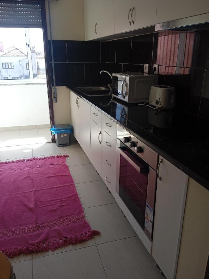 Apartamento Vi-Ana Viana do Castelo Extérieur photo