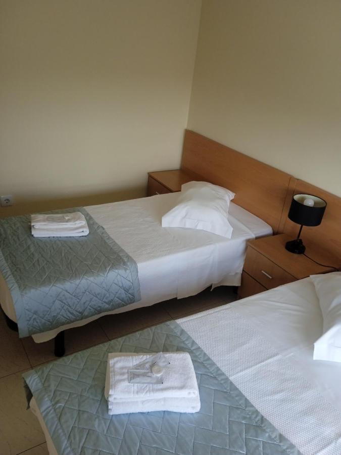 Apartamento Vi-Ana Viana do Castelo Extérieur photo