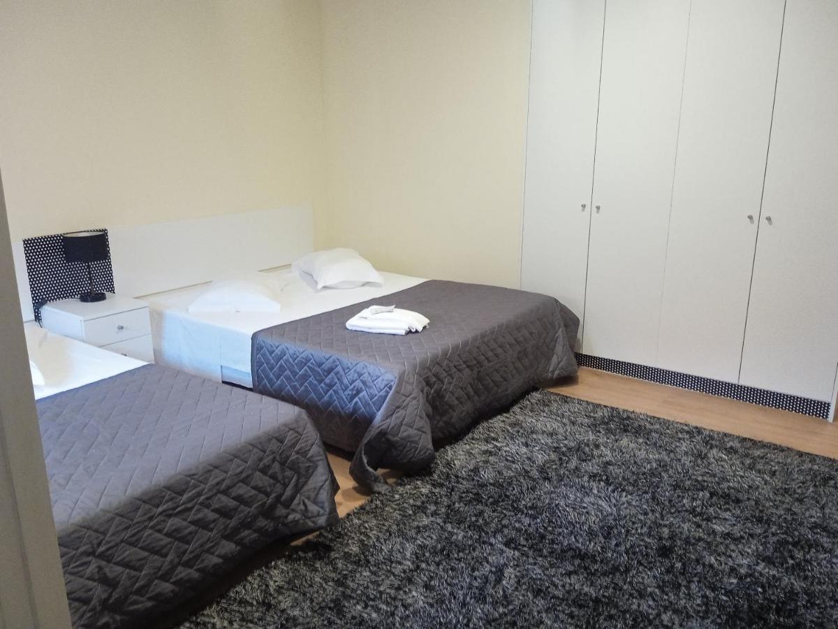 Apartamento Vi-Ana Viana do Castelo Extérieur photo