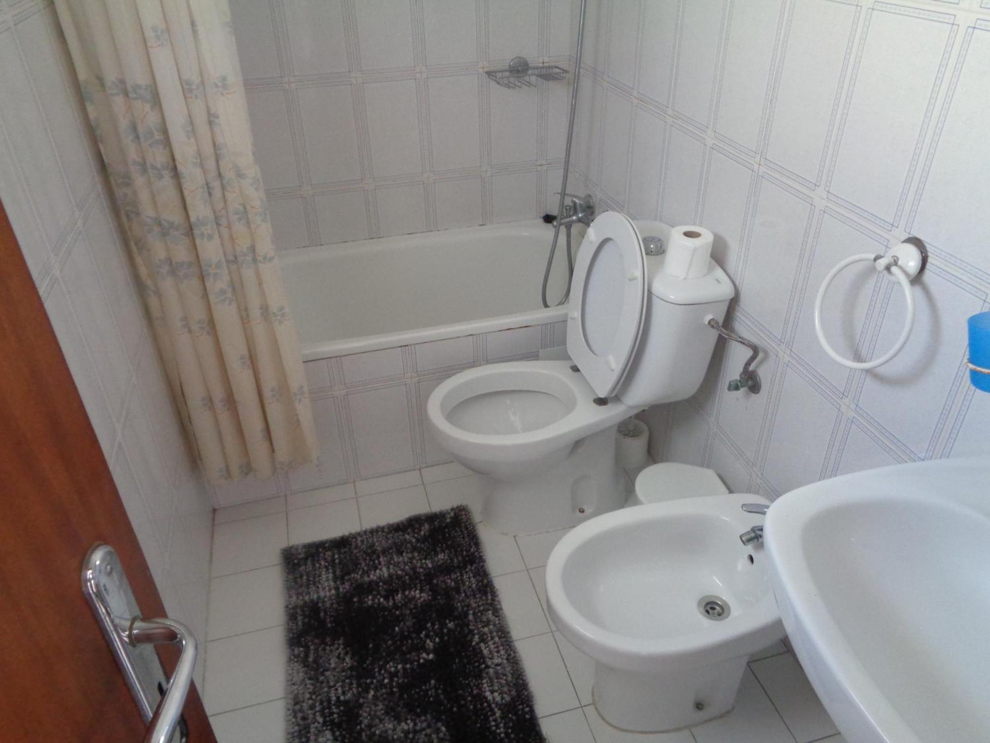 Apartamento Vi-Ana Viana do Castelo Extérieur photo