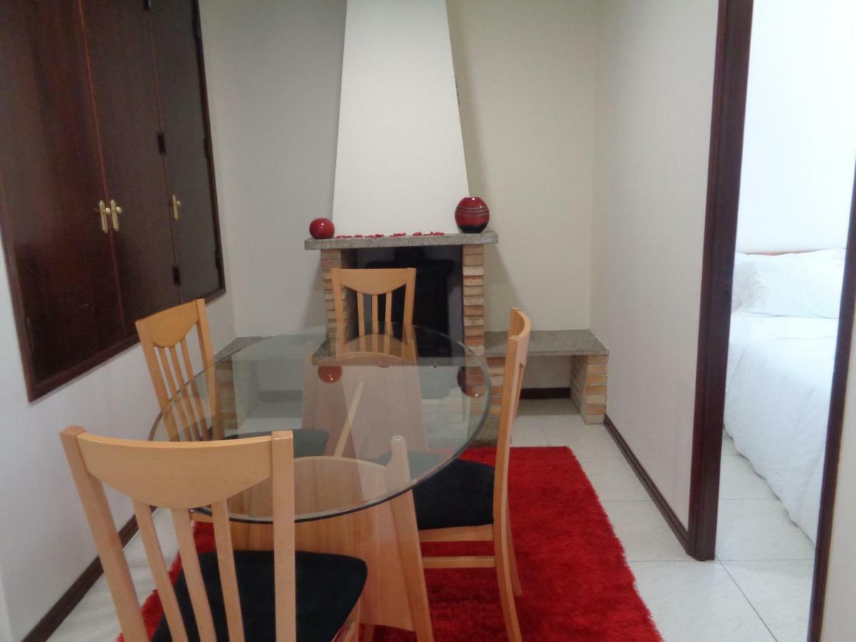 Apartamento Vi-Ana Viana do Castelo Extérieur photo