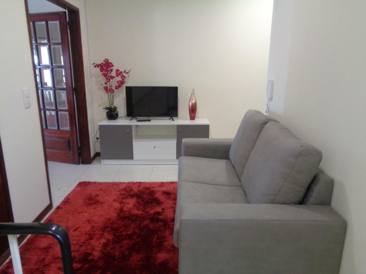 Apartamento Vi-Ana Viana do Castelo Extérieur photo